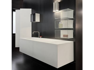 BOFFI_Composizione Soho BOFFI_Composizione Soho