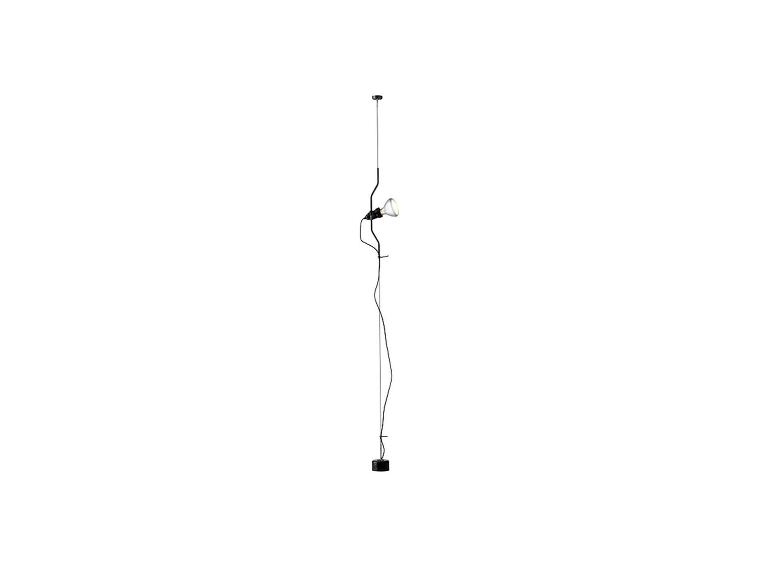 FLOS_Parentesi D design Achille Castiglioni+P. Manzù FLOS_Parentesi D design Achille Castiglioni+P. Manzù