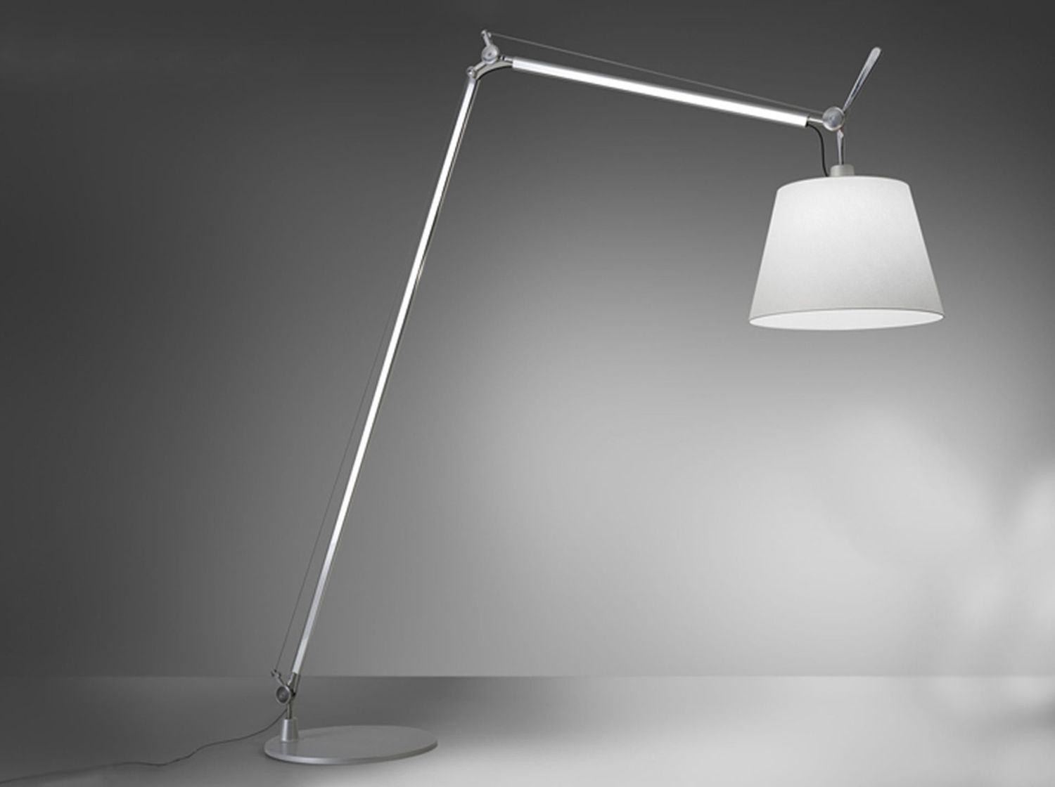 ARTEMIDE_Tolomeo Maxi design De Lucchi/Fassina
