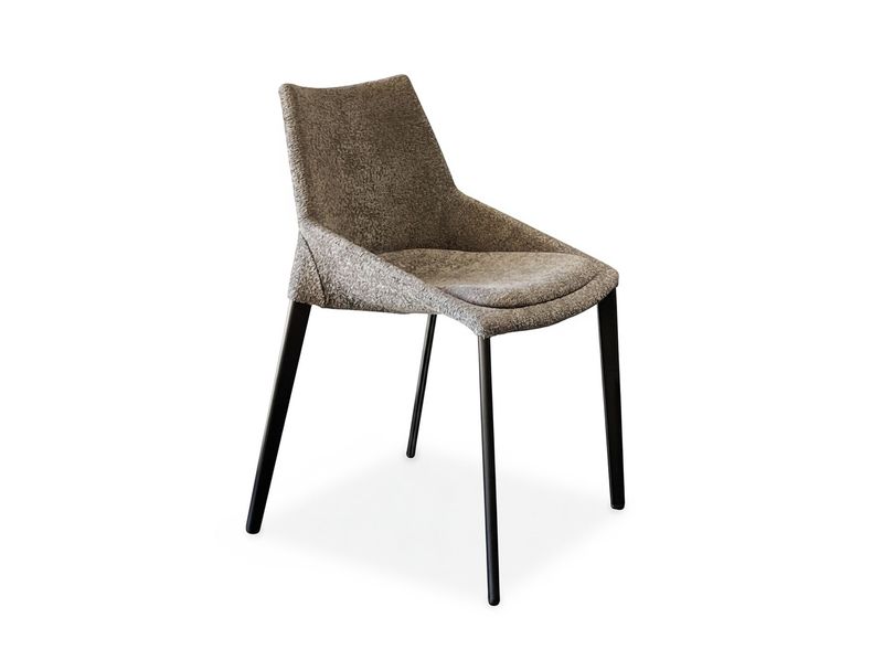 MOLTENI&C_Outline design Arik Levy (4 sedie)