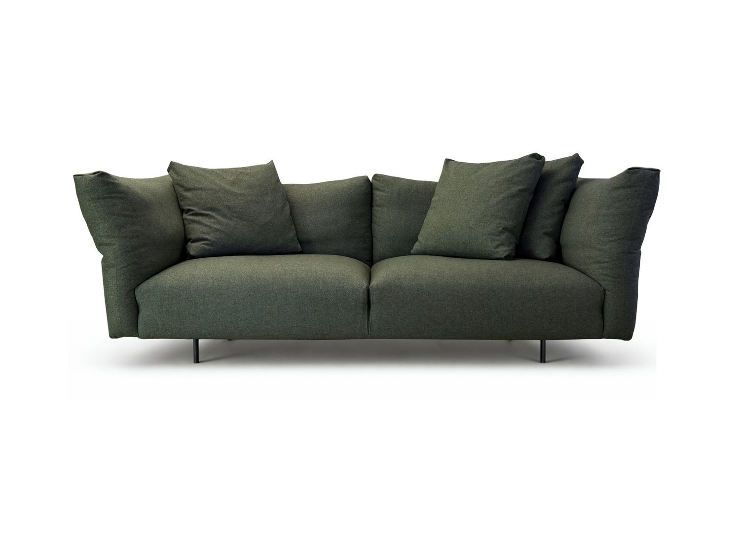 B&B ITALIA_Dambo design P. Lissoni