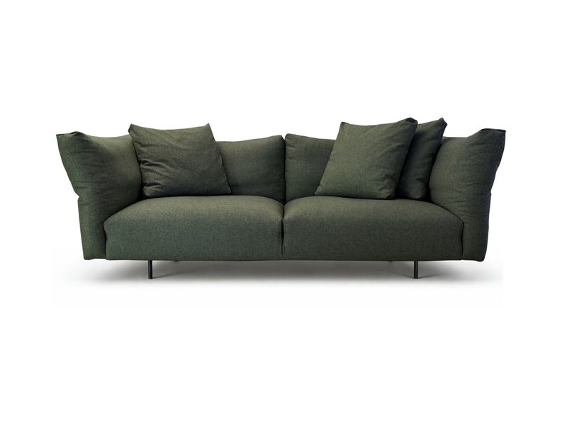 B&B ITALIA_Dambo design P. Lissoni