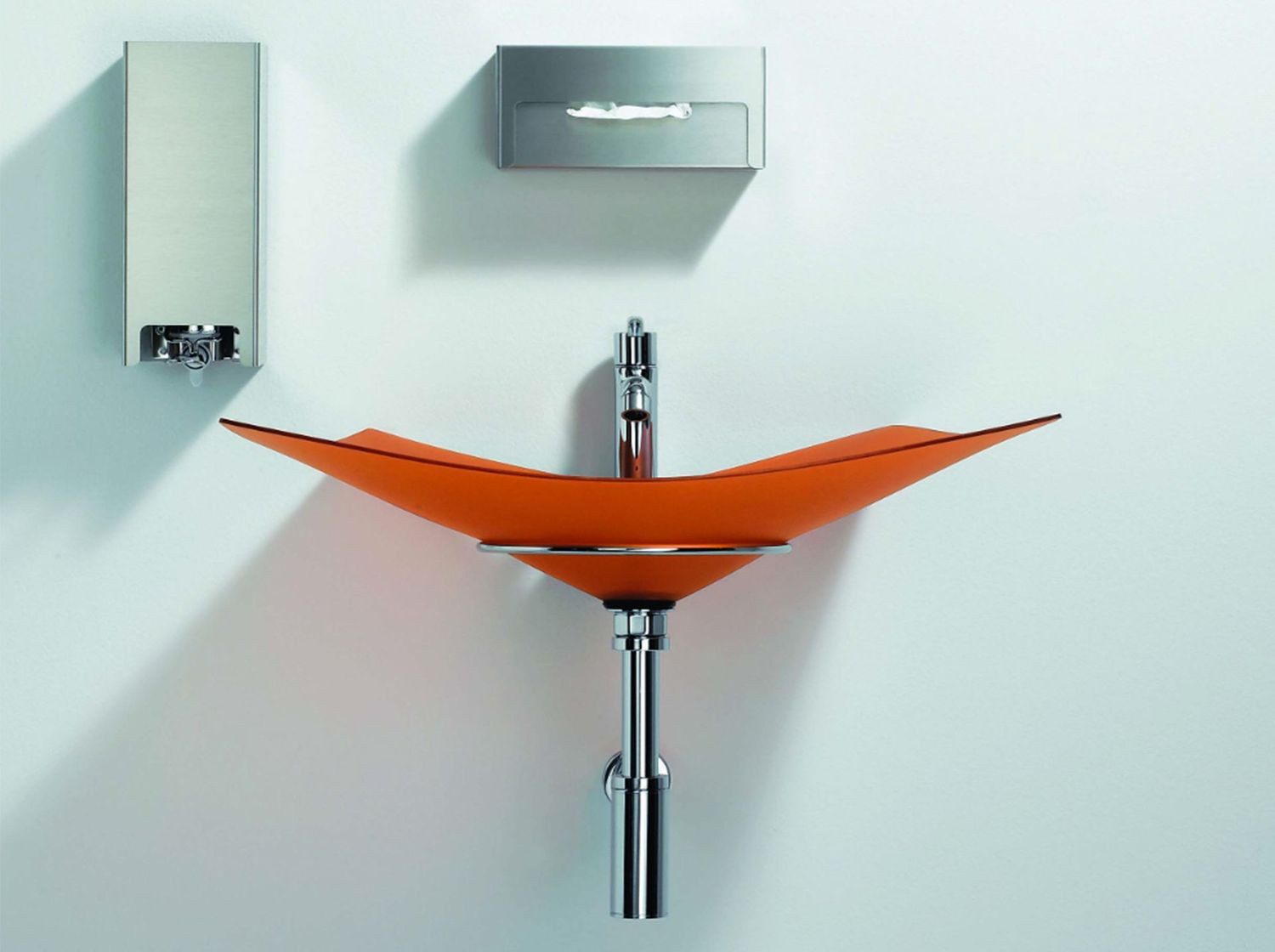 AGAPE_Foglio design Benedini Associati