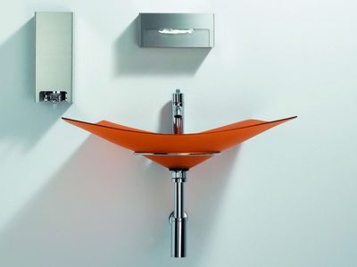 AGAPE_Foglio design Benedini Associati