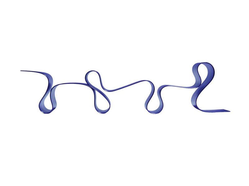 KARTELL_Lovely Rita design Ron Arad