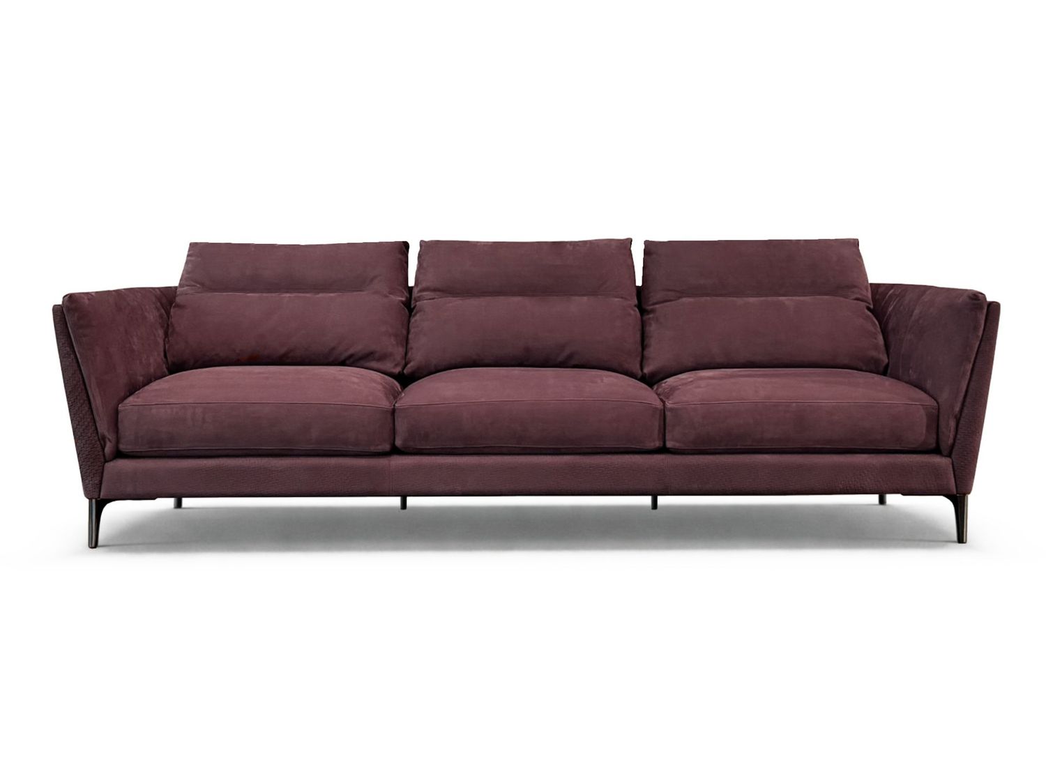 POLTRONA FRAU_Bretagne Gran Comfort 3P