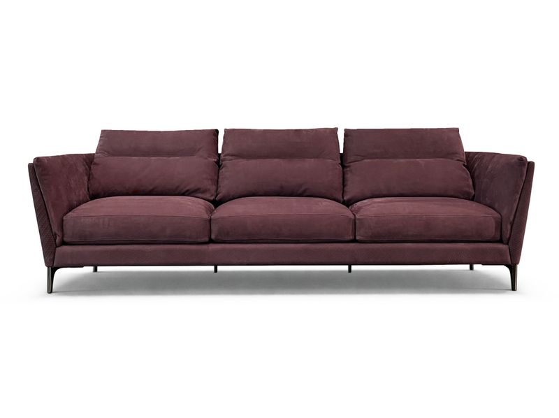 POLTRONA FRAU_Bretagne Gran Comfort 3P