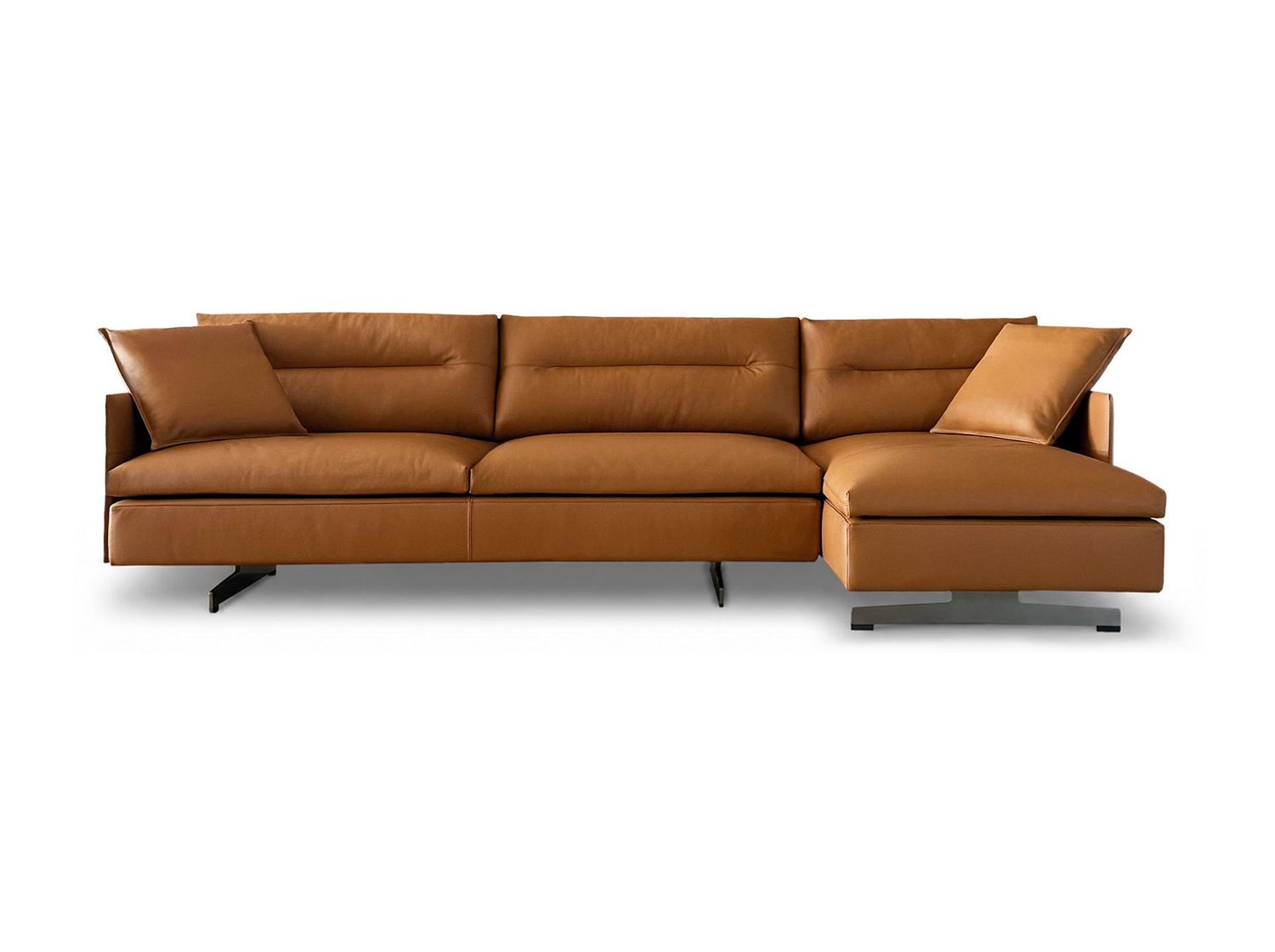 POLTRONA FRAU_GranTorino design J.M. Massaud POLTRONA FRAU_GranTorino design J.M. Massaud