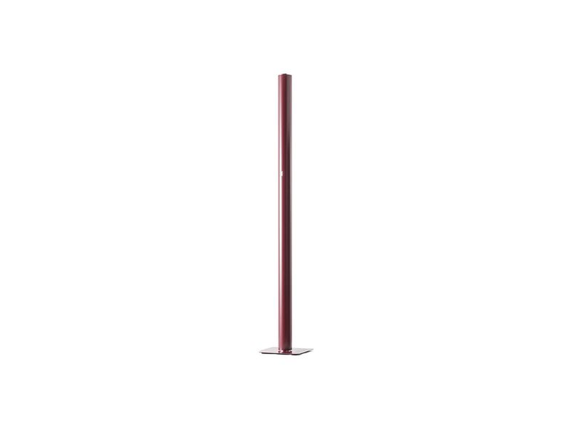 ARTEMIDE+DANESE MILANO_Ilio led Ruby Red Collection