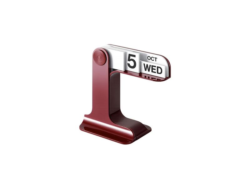 ARTEMIDE+DANESE MILANO_Timor Ruby Red Collection