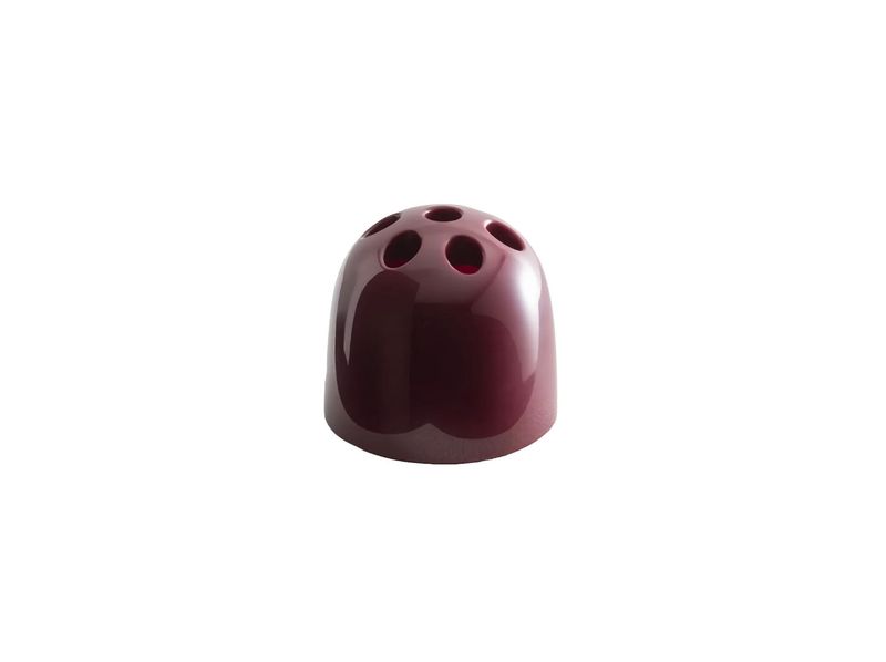 ARTEMIDE+DANESE MILANO_Dedalino Ruby Red Collection