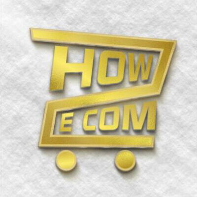 how2ecommerce