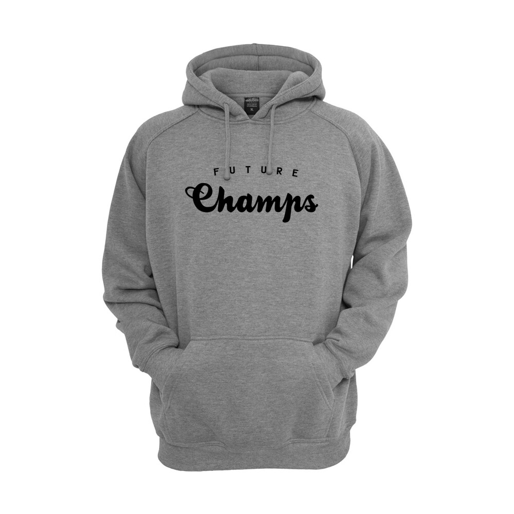 FC Philippi Boxing Club Hoodie