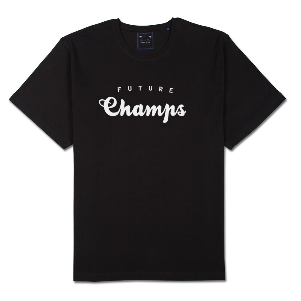 FC Philippi Boxing Club TShirt
