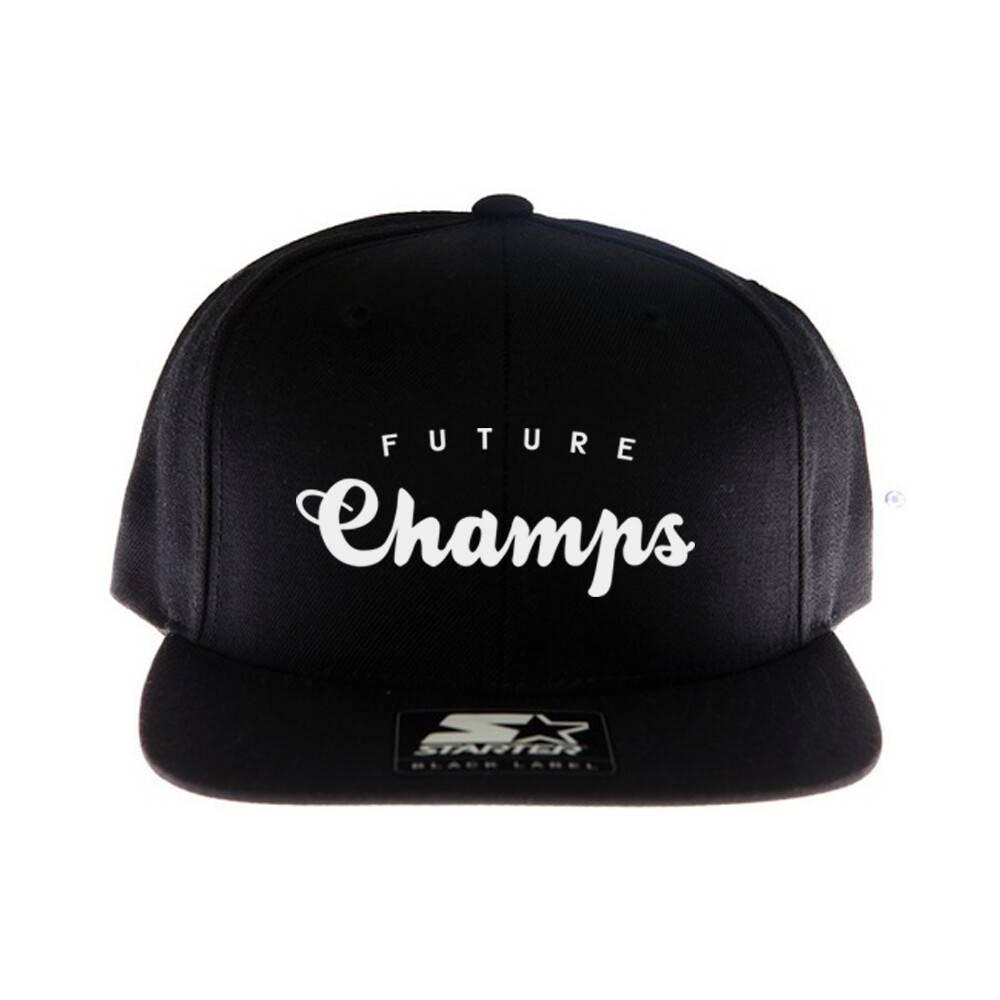 Future Champs Classic Snapback