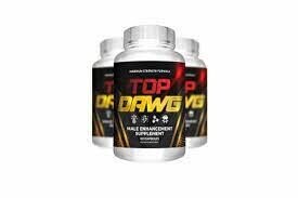 Top Dawg Male Enhancement Supplements
