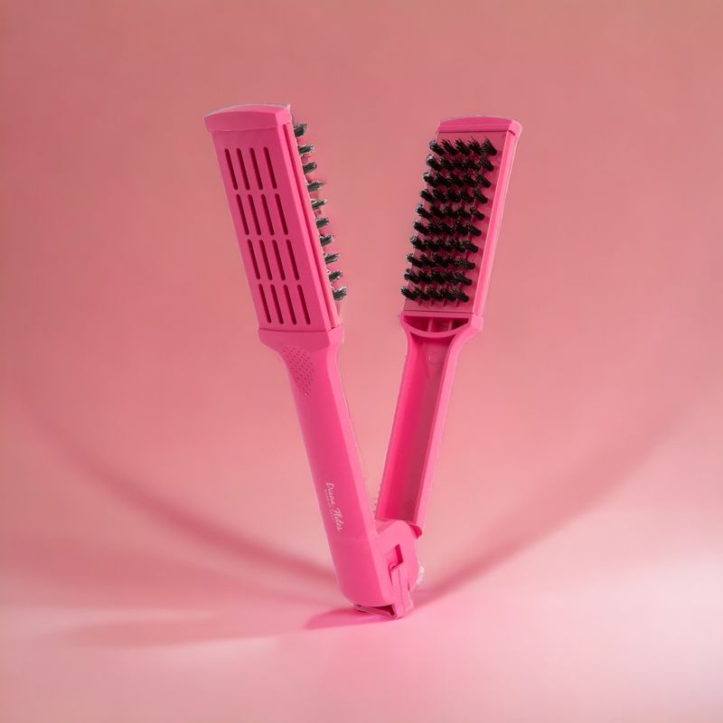 CEPILLO DE APOYO PARA PLANCHAR - DIANA FLETES