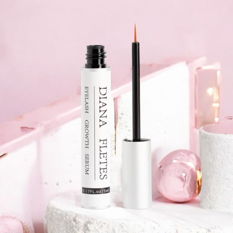 SERUM EYELASH GROWTH DIANA FLETES