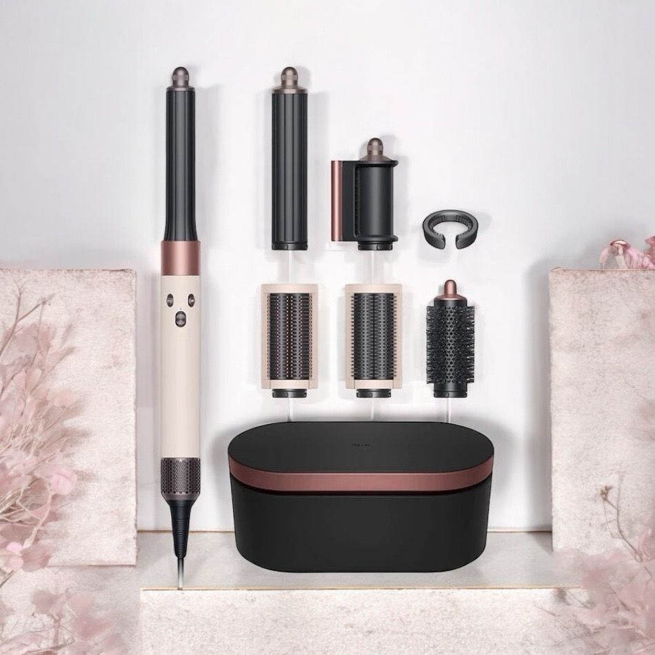 Airwrap Multi Styler - DYSON