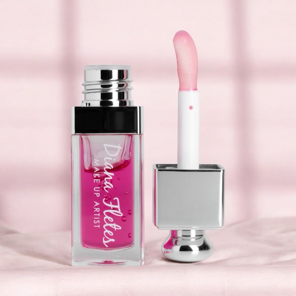 LIP OIL STRAWBERRY (AUMENTA LABIOS)