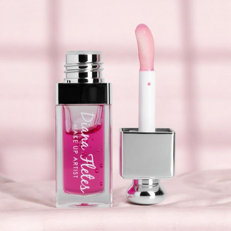 LIP OIL STRAWBERRY (AUMENTA LABIOS)