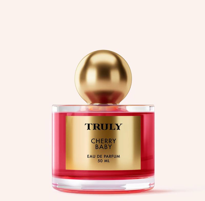 Perfume de Lujo Cherry Baby - Trully