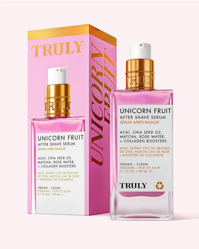 UNICORN FRUIT SERUM - TRULY