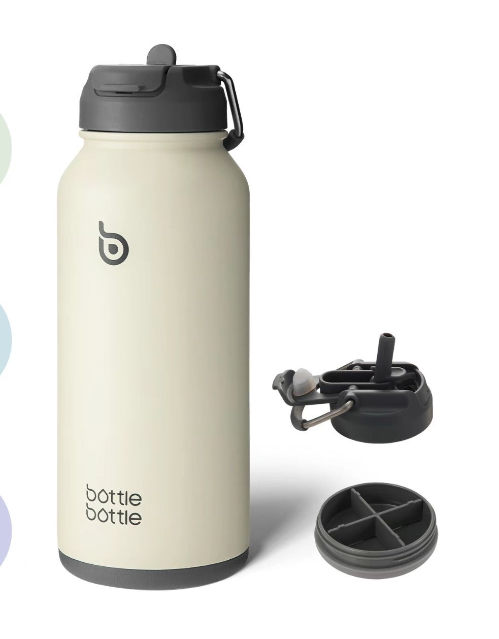PACHON TÉRMICO BOTTLE