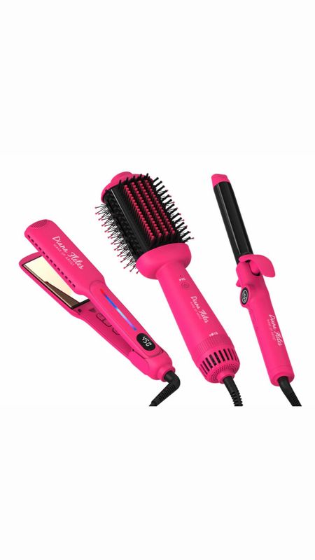 Set 3 en 1 Diana Fletes Make Up Artist — Styling de lujo todos los días.