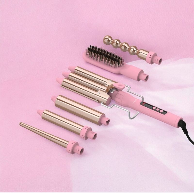 Ferro 6 en 1 EDICIÓN LIMITADA