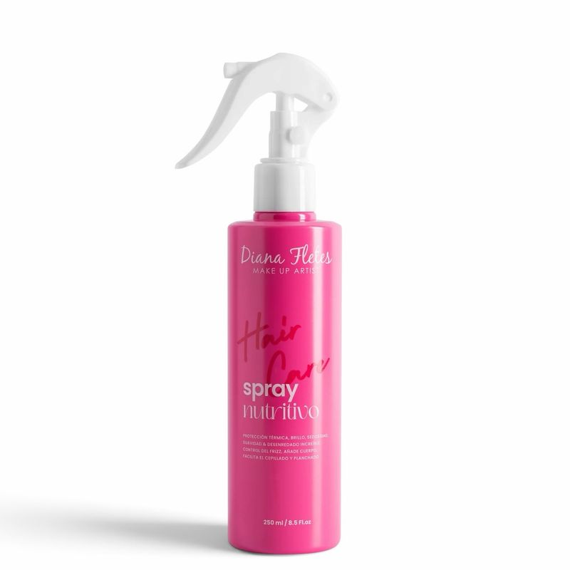 SPRAY NUTRITIVO