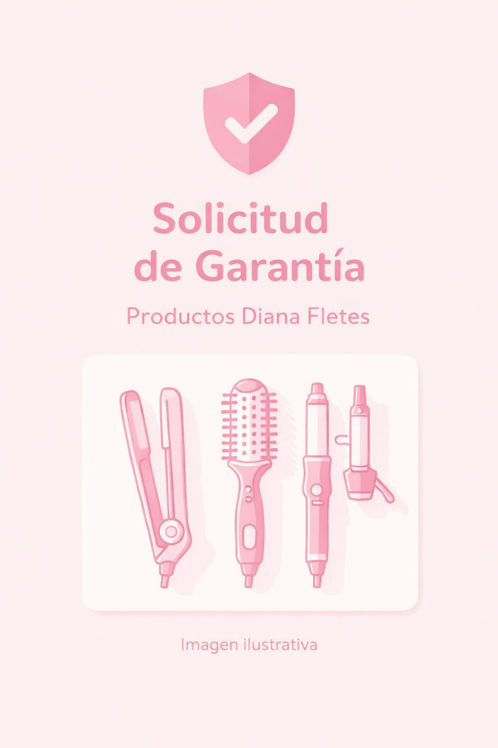 PROCESO DE GARANTÍA DIANA FLETES PROCESO DE GARANTÍA DIANA FLETES