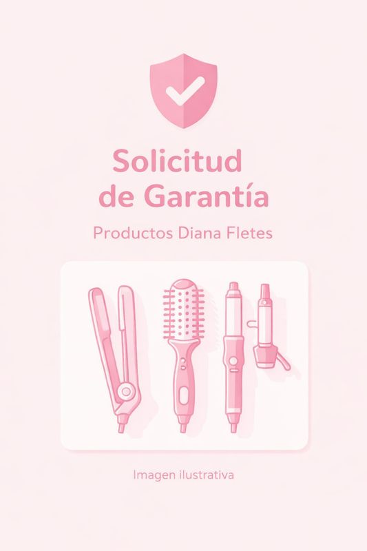 PROCESO DE GARANTÍA DIANA FLETES