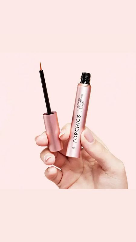 SUERO DE PESTAÑAS FORCHICS