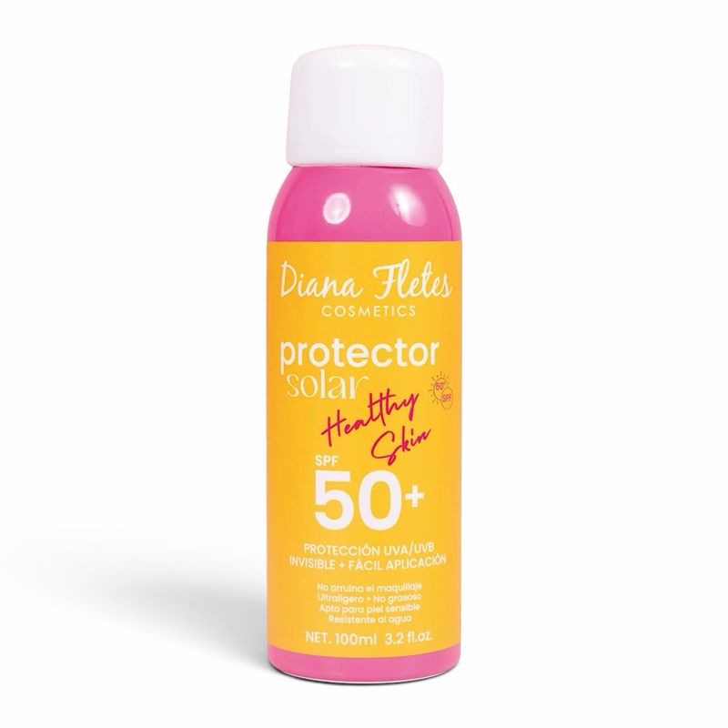 PROTECTOR SOLAR DIANA FLETES