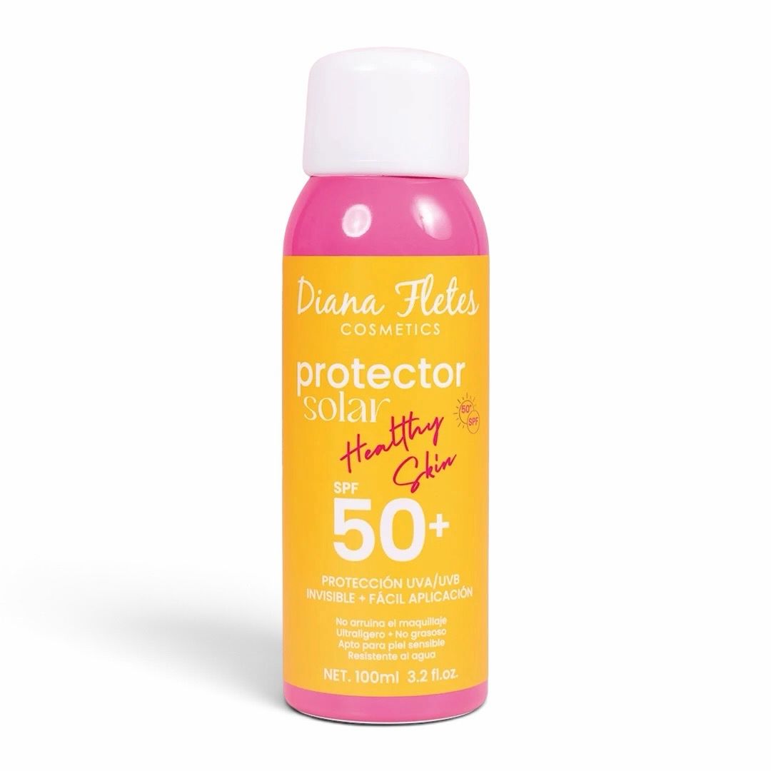 PROTECTOR SOLAR DIANA FLETES