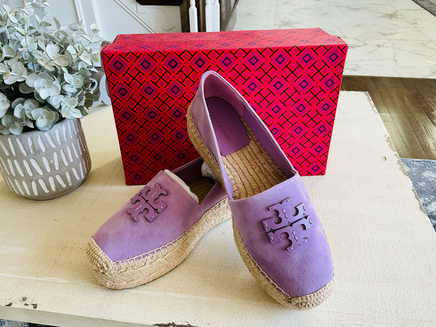 Tory Burch Shoes