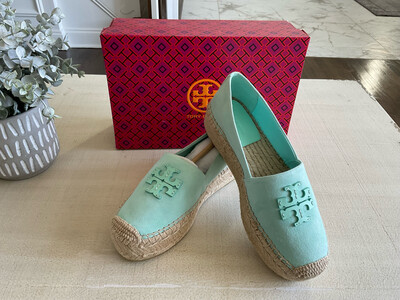 Tory Burch Shoes