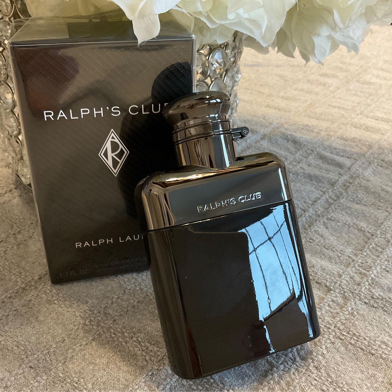 Ralph’s Lauren Club Eau De Parfum