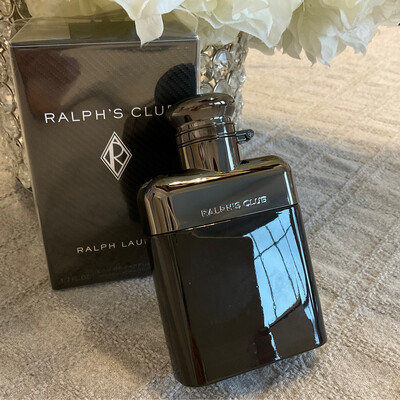 Ralph’s Lauren Club Eau De Parfum