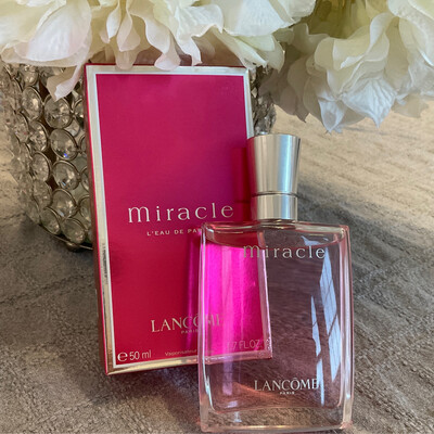 Lancome Miracle