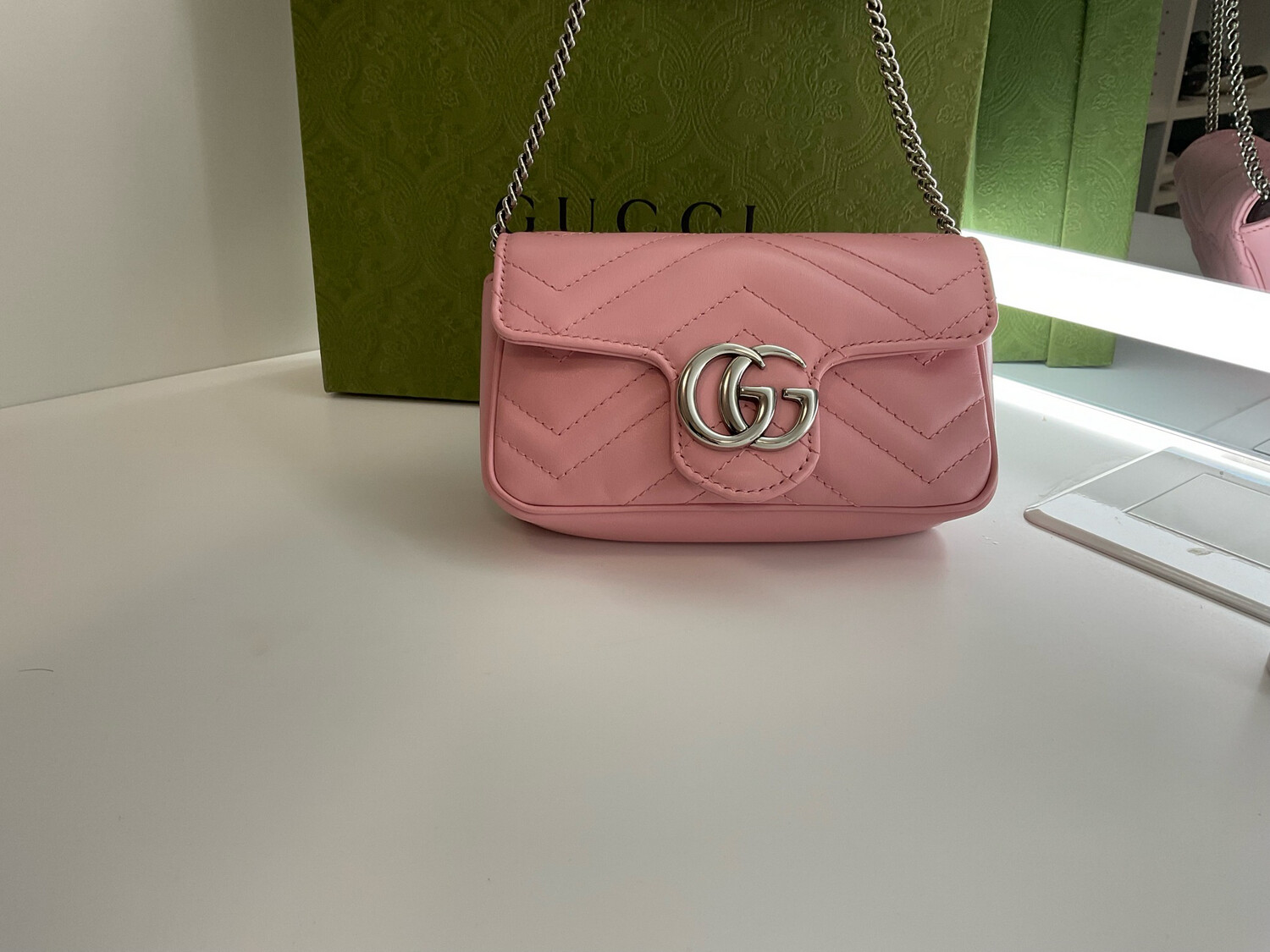 Gucci Crossbody Bag