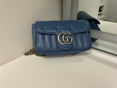 Gucci Crossbody