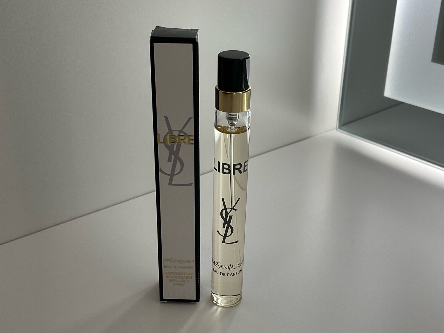 Yves Saint Laurent