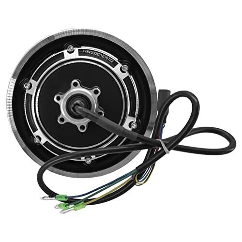 KUGOO M4/M4 PRO Scooter 10&quot; 48V 500W Brushless Motor
