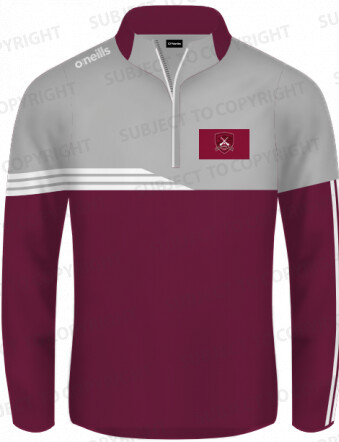 Zip Top (Reduced by 20%)