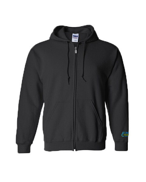 FC Full Zip Hoodies