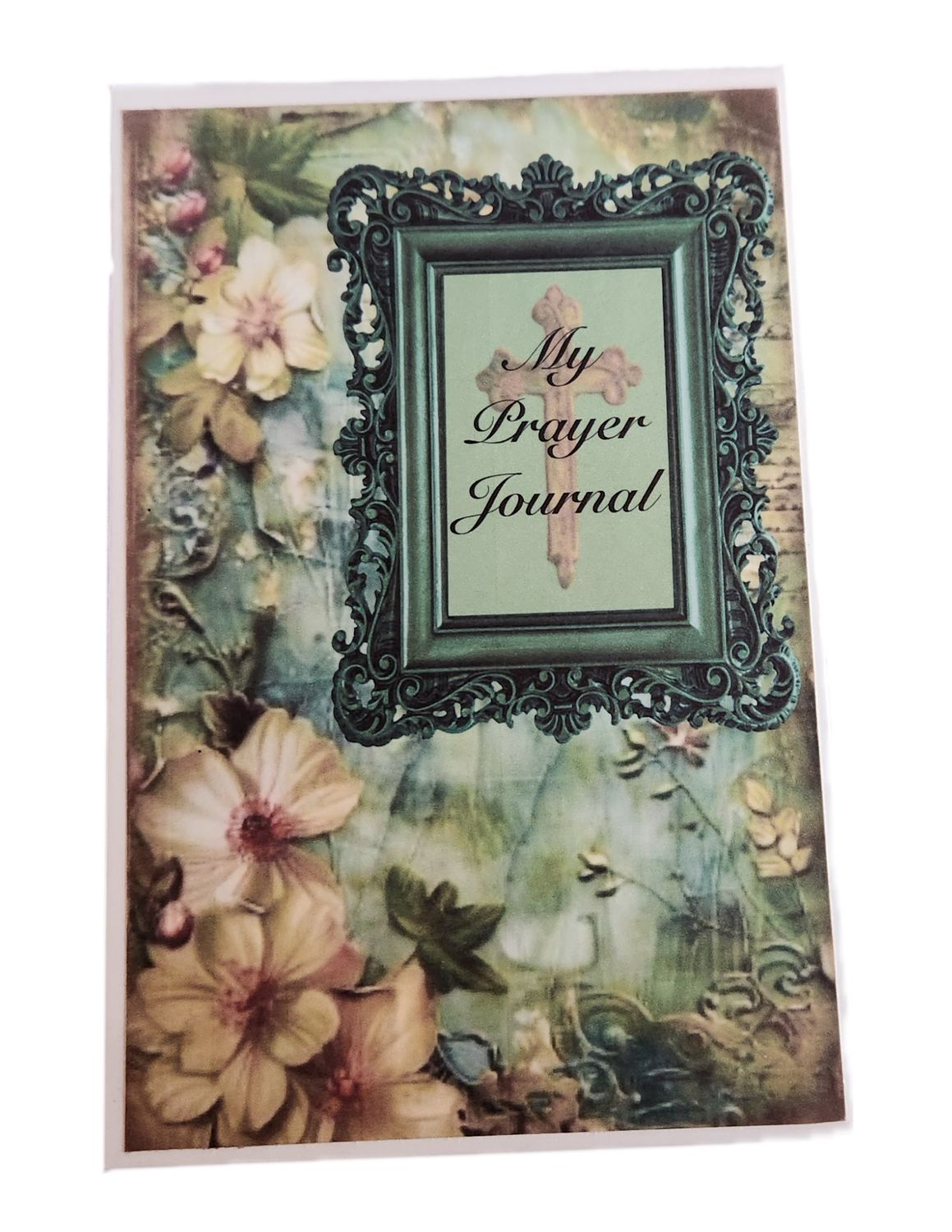 Prayer Journal