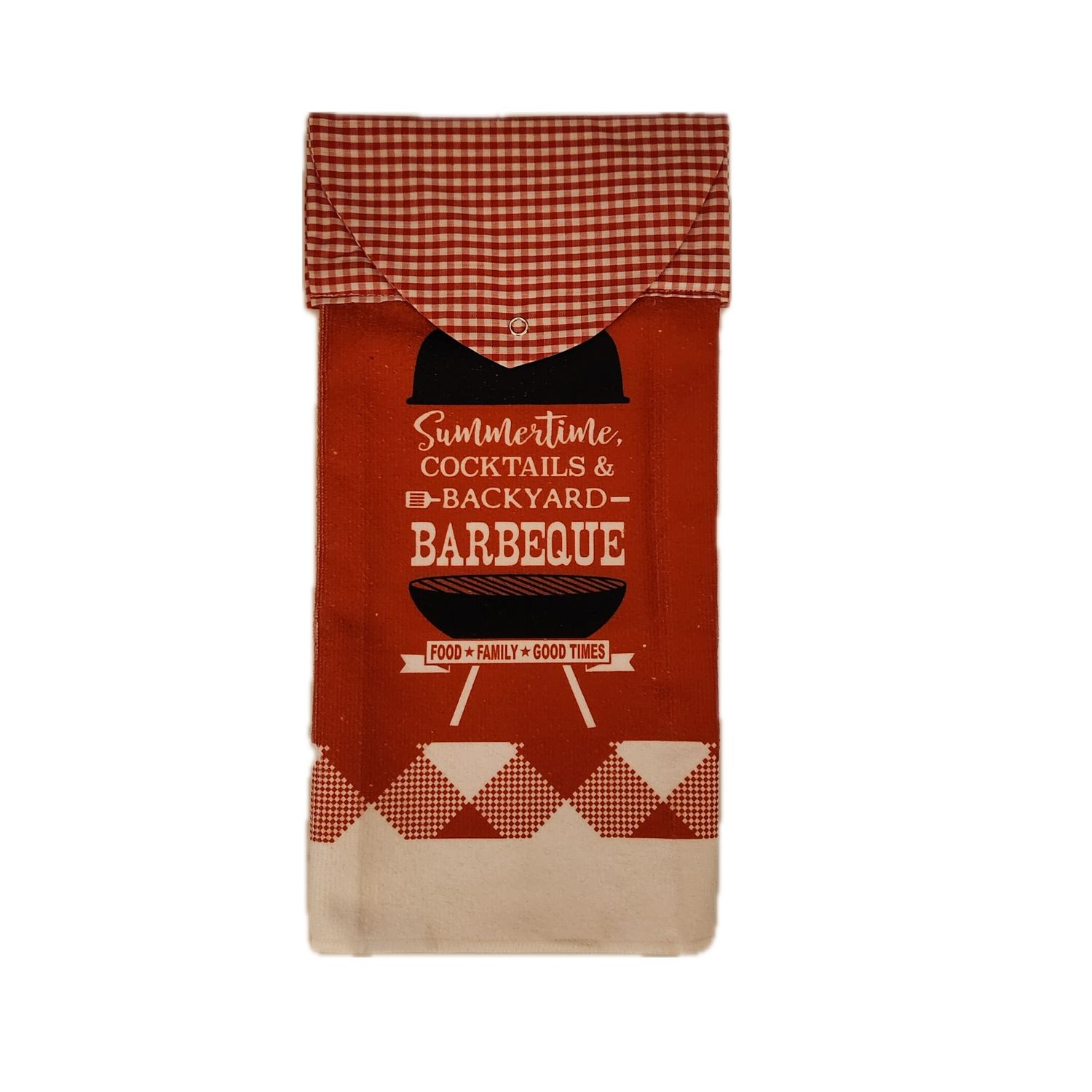 Hanging Kitchen Towels