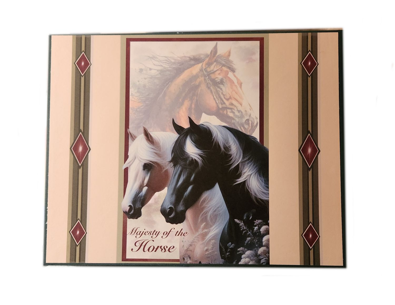 Horse Lover&#39;s Album